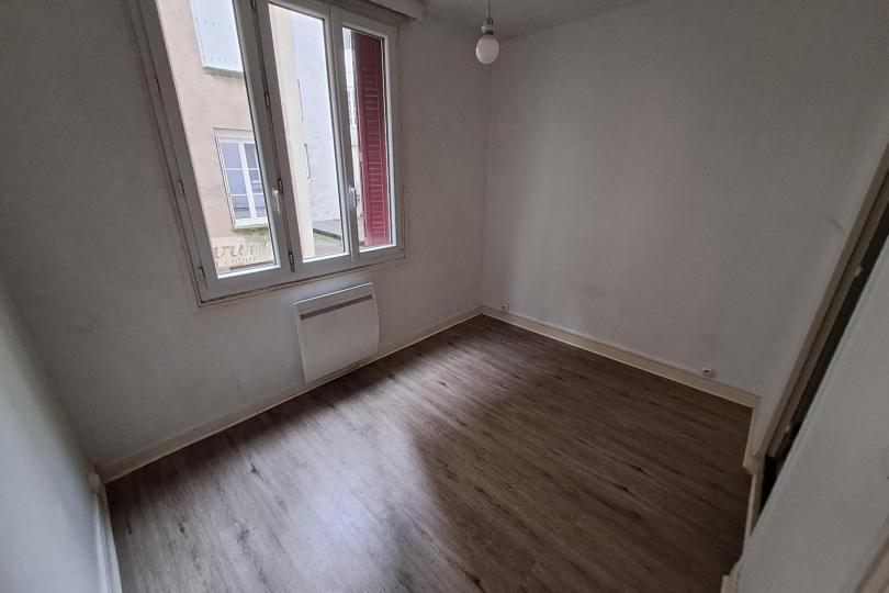 Photo n°4 - Louer un appartement 4 pièces<br/> de 78 m² à Nantes (44000)