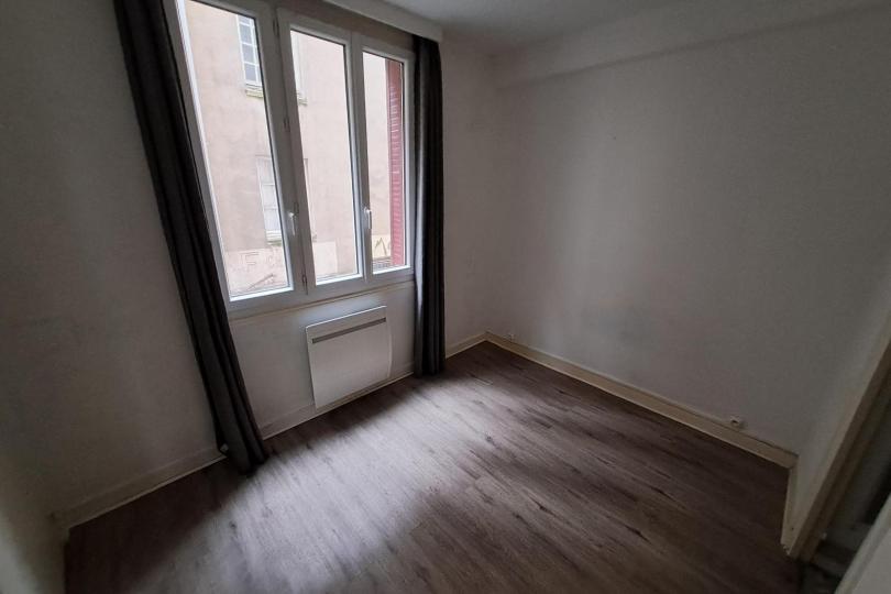 Photo n°5 - Louer un appartement 4 pièces<br/> de 78 m² à Nantes (44000)
