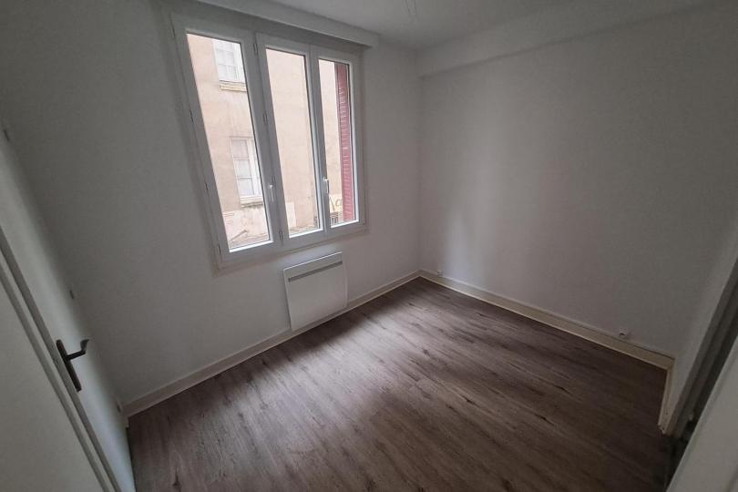 Photo n°7 - Louer un appartement 4 pièces<br/> de 78 m² à Nantes (44000)