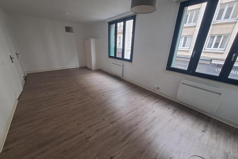 Photo n°8 - Louer un appartement 4 pièces<br/> de 78 m² à Nantes (44000)