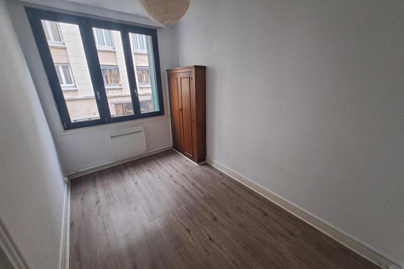 Photo n°4 - Louer un appartement 4 pièces<br/> de 78 m² à Nantes (44000)