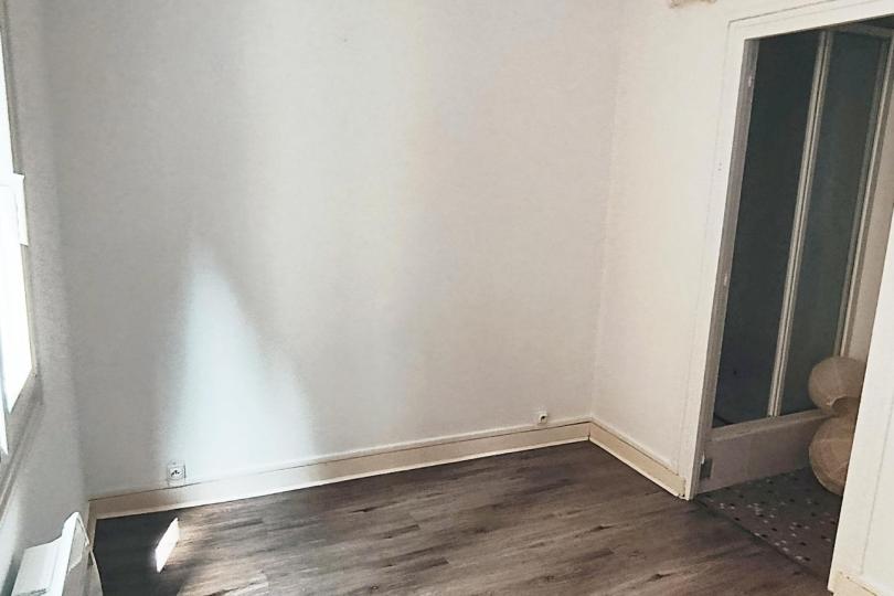 Photo n°3 - Louer un appartement 4 pièces<br/> de 78 m² à Nantes (44000)