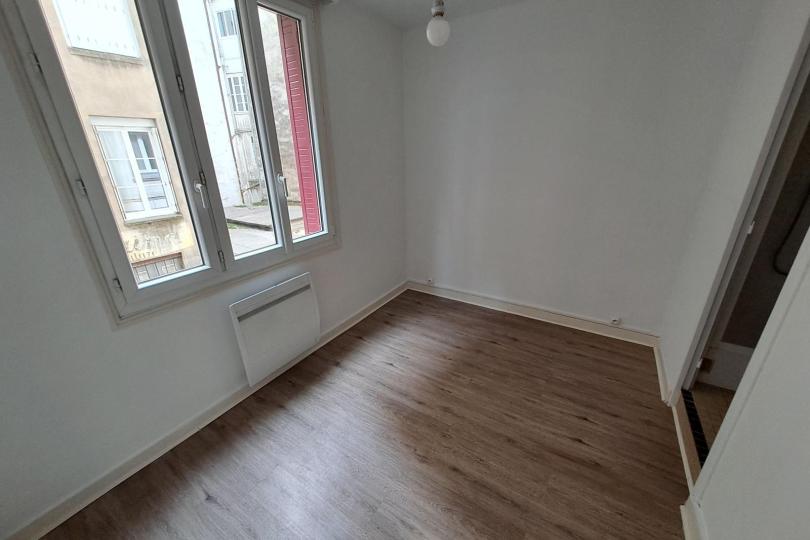 Photo n°7 - Louer un appartement 4 pièces<br/> de 78 m² à Nantes (44000)