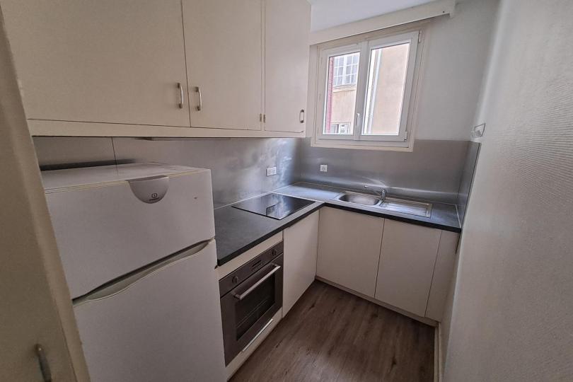 Photo n°8 - Louer un appartement 4 pièces<br/> de 78 m² à Nantes (44000)