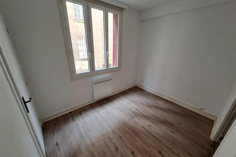 Photo n°9 - Louer un appartement 4 pièces<br/> de 78 m² à Nantes (44000)