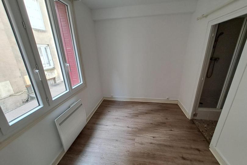 Photo n°10 - Louer un appartement 4 pièces<br/> de 78 m² à Nantes (44000)
