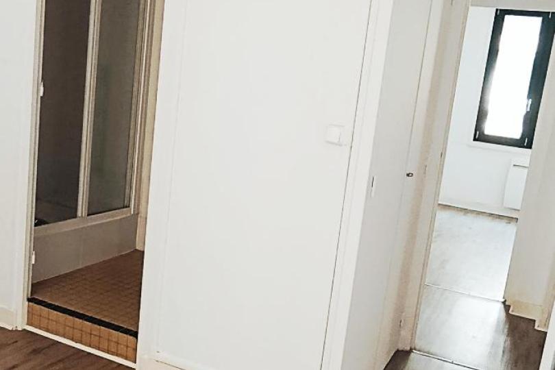 Photo n°6 - Louer un appartement 4 pièces<br/> de 78 m² à Nantes (44000)