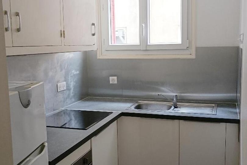 Photo n°4 - Louer un appartement 4 pièces<br/> de 78 m² à Nantes (44000)