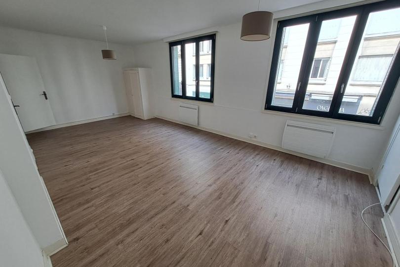 Photo n°1 - Louer un appartement 4 pièces<br/> de 78 m² à Nantes (44000)