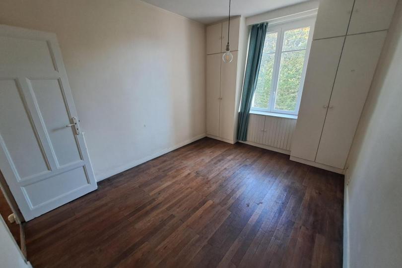 Photo n°8 - Louer un appartement 4 pièces<br/> de 78 m² à Nantes (44000)