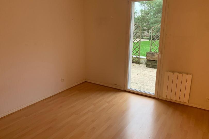 Photo n°4 - Louer un appartement 4 pièces<br/> de 86 m² à Rezé (44400)