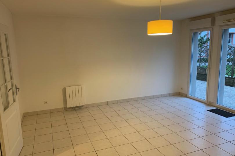 Photo n°6 - Louer un appartement 4 pièces<br/> de 86 m² à Rezé (44400)