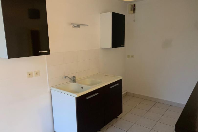Photo n°10 - Louer un appartement 4 pièces<br/> de 86 m² à Rezé (44400)