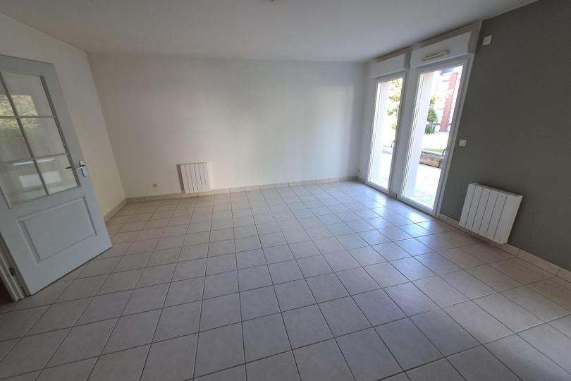 Photo n°2 - Louer un appartement 4 pièces<br/> de 86 m² à Rezé (44400)