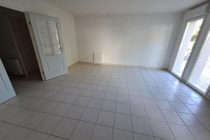 Photo n°3 - Louer un appartement 4 pièces<br/> de 86 m² à Rezé (44400)