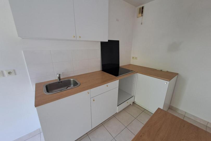 Photo n°4 - Louer un appartement 4 pièces<br/> de 86 m² à Rezé (44400)