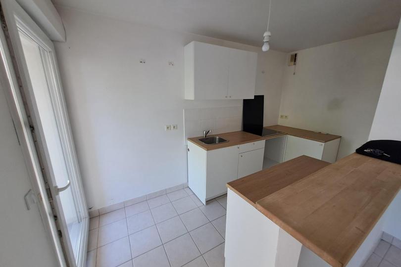 Photo n°5 - Louer un appartement 4 pièces<br/> de 86 m² à Rezé (44400)