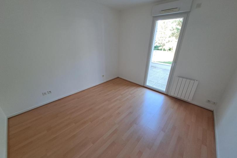 Photo n°8 - Louer un appartement 4 pièces<br/> de 86 m² à Rezé (44400)