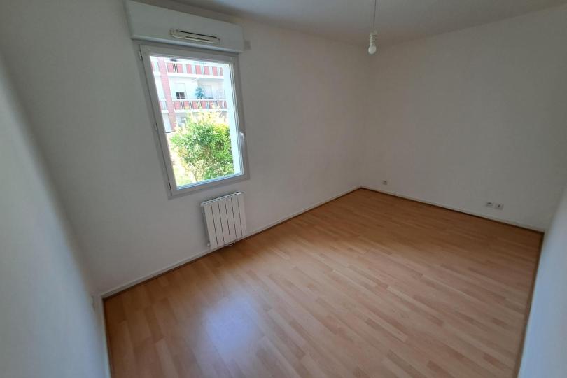 Photo n°9 - Louer un appartement 4 pièces<br/> de 86 m² à Rezé (44400)