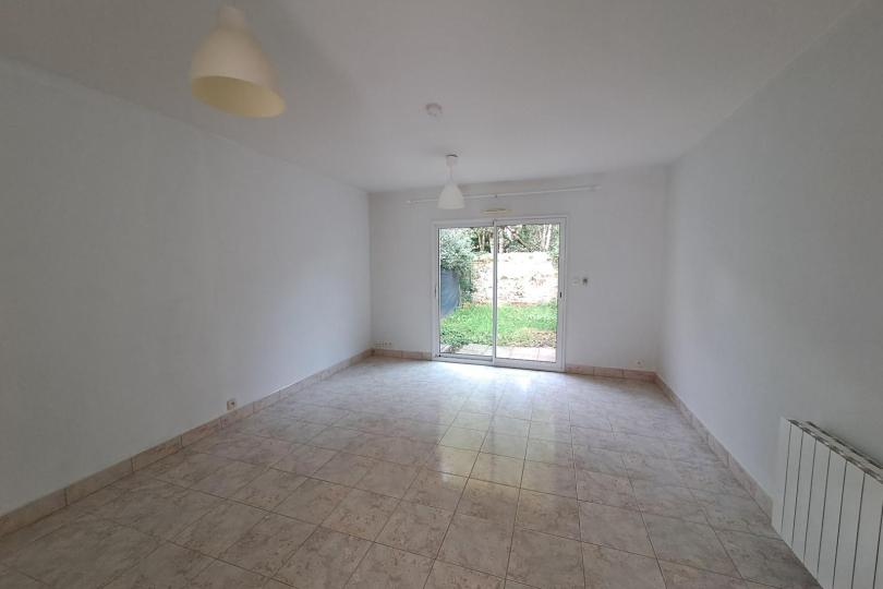 Photo n°5 - Louer une maison 3 pièces<br/> de 54 m² à Nantes (44100)