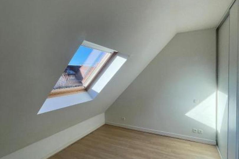 Photo n°7 - Louer une maison 3 pièces<br/> de 54 m² à Nantes (44100)