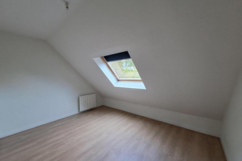 Photo n°8 - Louer une maison 3 pièces<br/> de 54 m² à Nantes (44100)