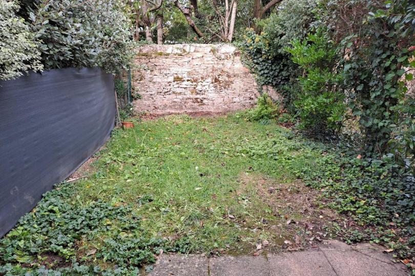 Photo n°9 - Louer une maison 3 pièces<br/> de 54 m² à Nantes (44100)