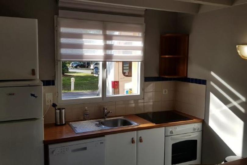 Photo n°2 - Louer une maison 3 pièces<br/> de 72 m² à Saint Herblain (44800)