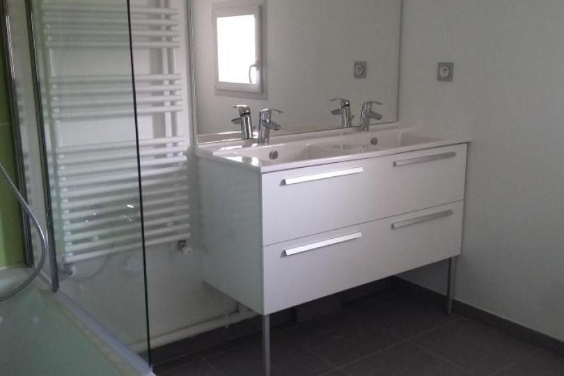 Photo n°6 - Louer une maison 4 pièces<br/> de 90 m² à Carquefou (44470)