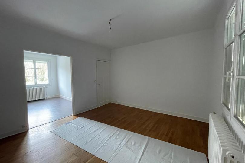 Photo n°3 - Louer une maison 4 pièces<br/> de 113 m² à Nantes (44300)