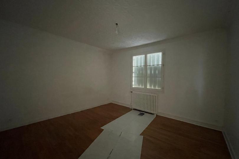 Photo n°4 - Louer une maison 4 pièces<br/> de 113 m² à Nantes (44300)