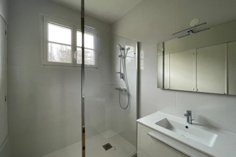 Photo n°6 - Louer une maison 4 pièces<br/> de 113 m² à Nantes (44300)