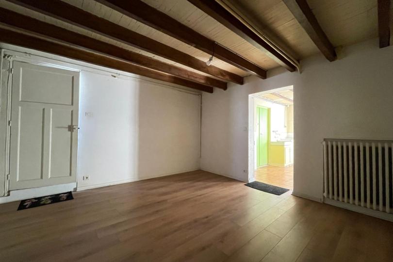 Photo n°7 - Louer une maison 4 pièces<br/> de 113 m² à Nantes (44300)