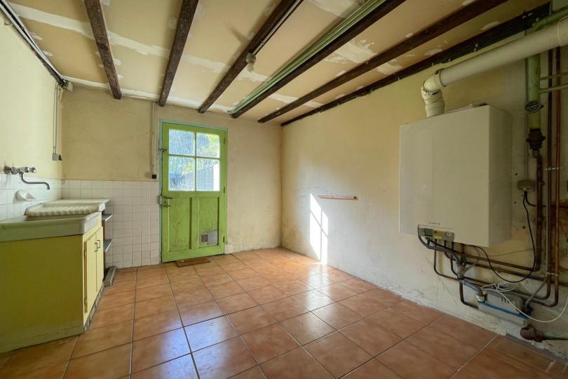 Photo n°8 - Louer une maison 4 pièces<br/> de 113 m² à Nantes (44300)
