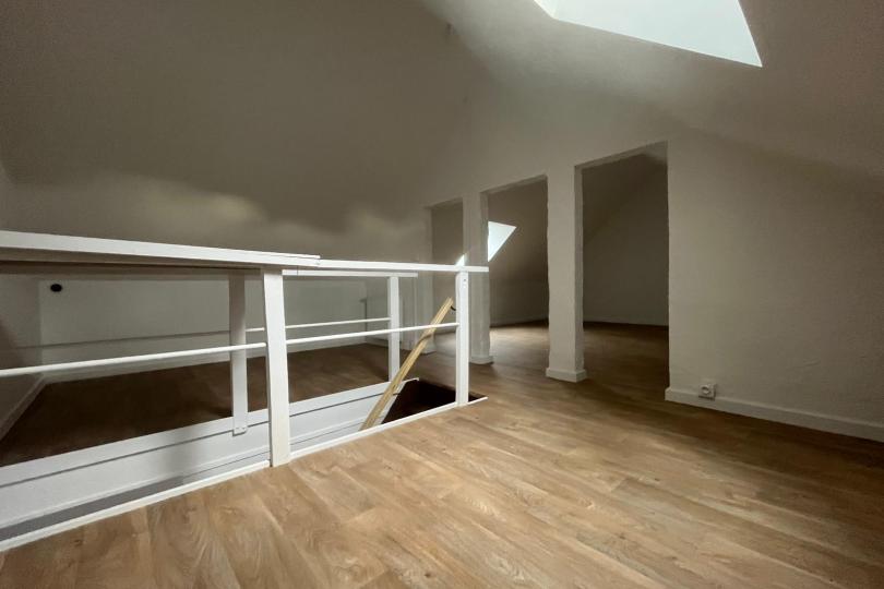 Photo n°4 - Louer une maison 4 pièces<br/> à St Sebastien Sur Loire (44230)