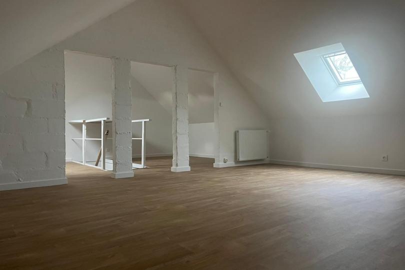 Photo n°7 - Louer une maison 4 pièces<br/> à St Sebastien Sur Loire (44230)