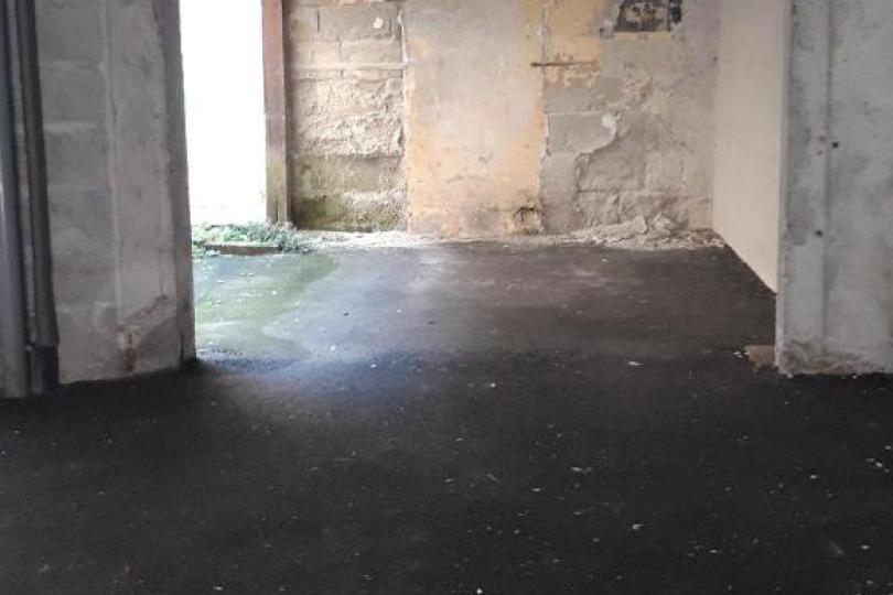 Photo n°2 - Louer un stationnement<br/> à Nantes (44000)