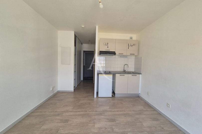 Photo n°4 - Acheter un appartement studio<br/> de 19 m² à Nantes (44000)