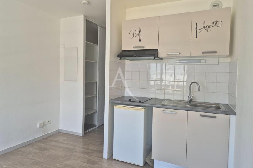 Photo n°5 - Acheter un appartement studio<br/> de 19 m² à Nantes (44000)