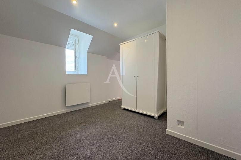 Photo n°5 - Acheter un appartement studio<br/> de 20 m² à Nantes (44000)