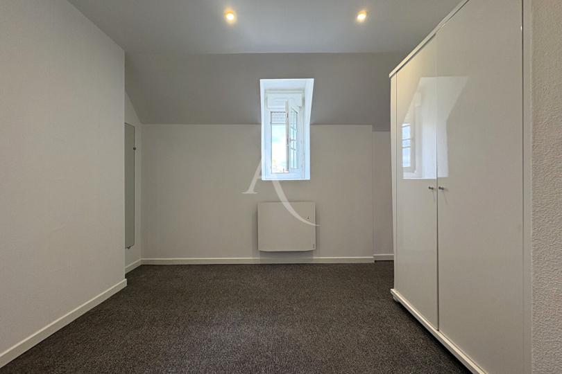 Photo n°6 - Acheter un appartement studio<br/> de 20 m² à Nantes (44000)