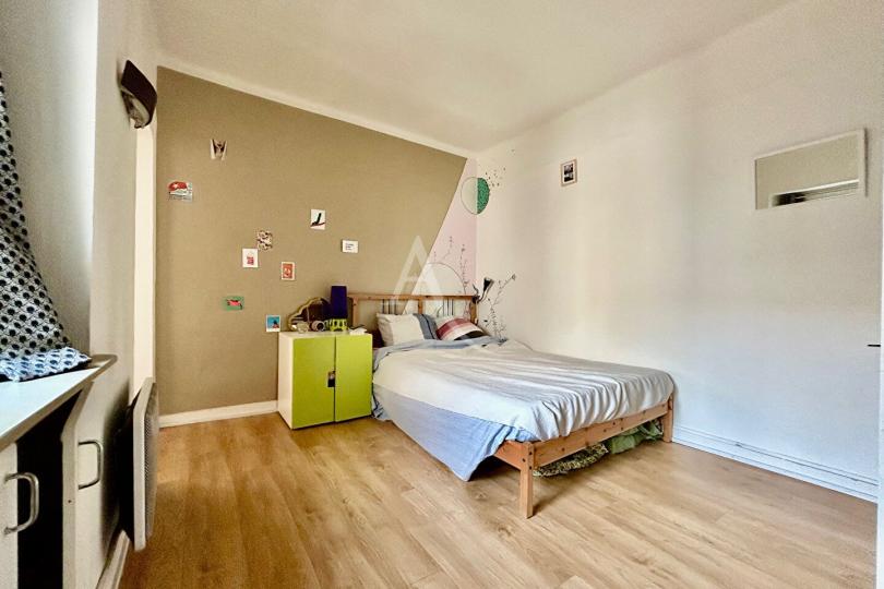 Photo n°2 - Acheter un appartement studio<br/> de 30 m² à Nantes (44000)