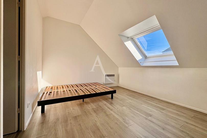 Photo n°4 - Acheter un appartement studio<br/> de 22 m² à Nantes (44000)