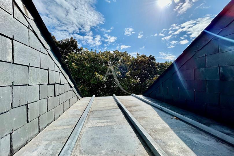 Photo n°4 - Acheter un appartement studio<br/> de 30 m² à Nantes (44000)