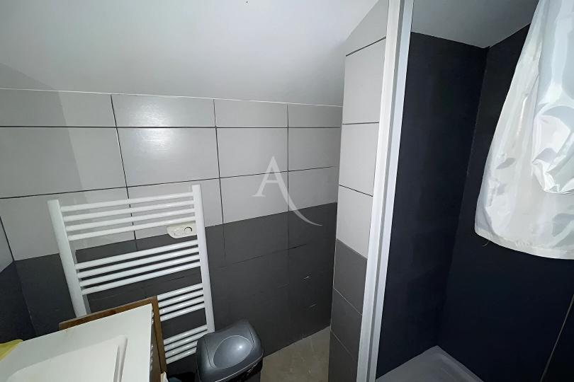 Photo n°3 - Acheter un appartement studio<br/> de 11 m² à Nantes (44000)