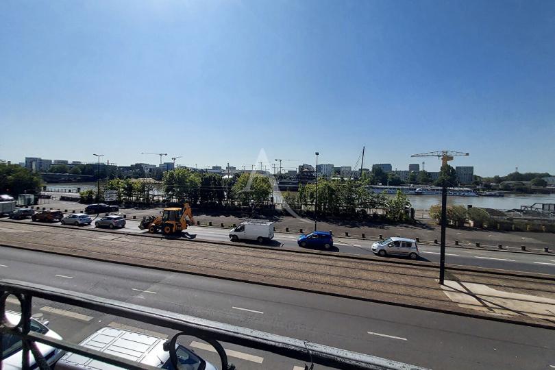 Photo n°3 - Acheter un appartement studio<br/> de 19 m² à Nantes (44000)