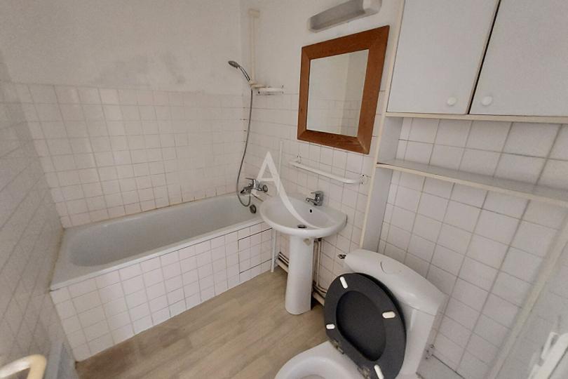 Photo n°5 - Acheter un appartement studio<br/> de 19 m² à Nantes (44000)