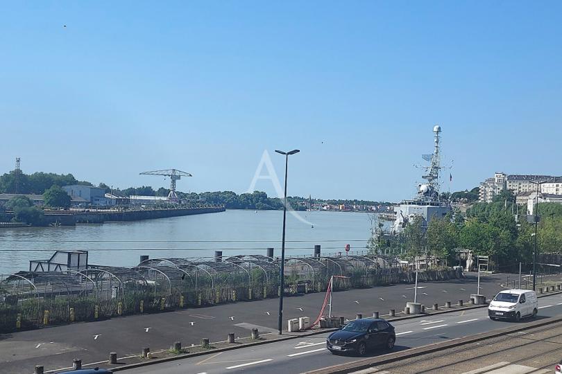 Photo n°6 - Acheter un appartement studio<br/> de 19 m² à Nantes (44000)