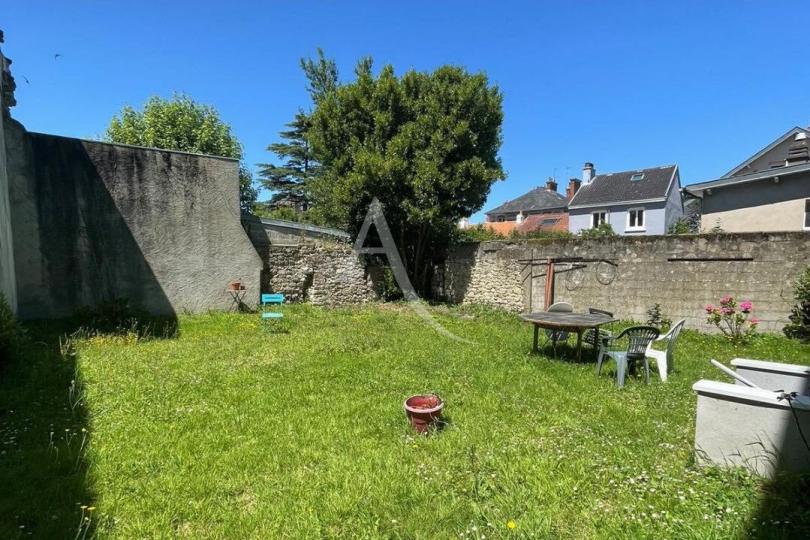 Photo n°5 - Acheter un appartement studio<br/> de 24 m² à Nantes (44100)