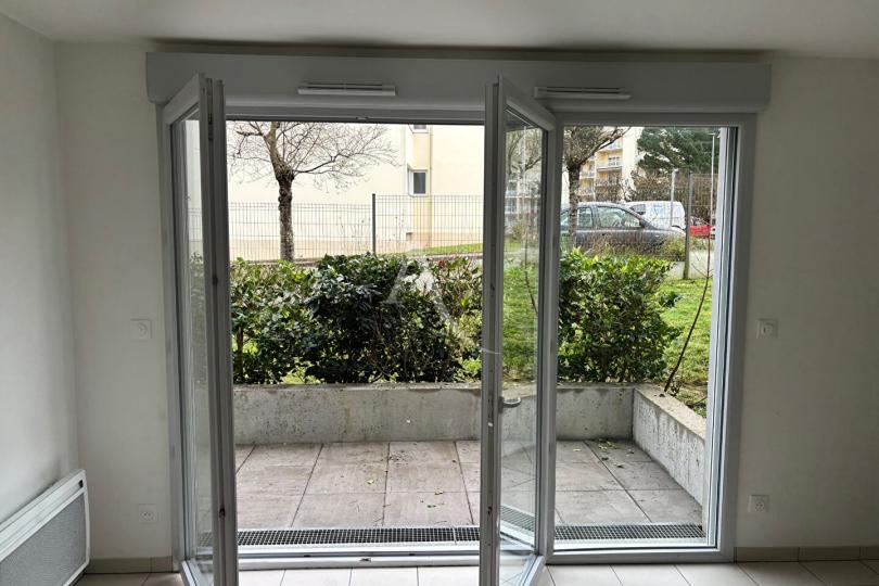 Photo n°3 - Acheter un appartement studio<br/> de 33 m² à Nantes (44300)